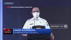 Warga Jakarta, Ini Imbauan Anies Agar Tak Kena Corona