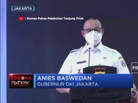 Warga Jakarta, Ini Imbauan Anies Agar Tak Kena Corona