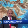 Penerbangan Israel-UEA Diizinkan Lewat Wilayah Arab Saudi