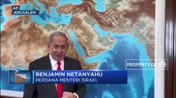 Penerbangan Israel-UEA Diizinkan Lewat Wilayah Arab Saudi