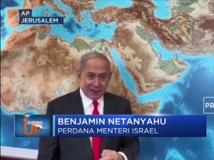 Penerbangan Israel-UEA Diizinkan Lewat Wilayah Arab Saudi
