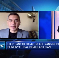 Daya Tahan Startup di Tengah Strategi 'Bakar Uang'
