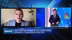 Daya Tahan Startup di Tengah Strategi 'Bakar Uang'