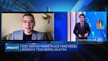 Daya Tahan Startup di Tengah Strategi 'Bakar Uang'