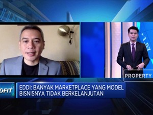 Daya Tahan Startup di Tengah Strategi 'Bakar Uang'