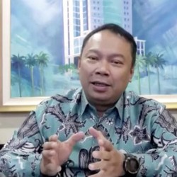 Eks Dirut Bosowa Jadi Tersangka, Begini Respons Bos Bukopin