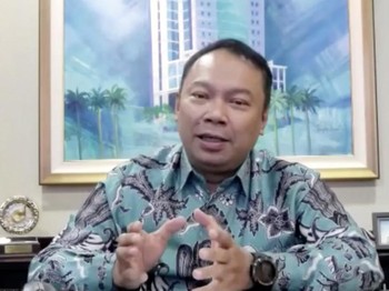 Bos Bukopin Buka-bukaan soal Strategi Transformasi Digital