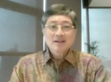 Kredit Naik 6%, BTPN Cetak Laba 1,5 T di Kuartal III-2020