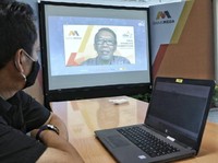 Dukung Digitalisasi, Bank Mega Gelar ICStar Hackaton 2020