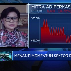 Dongkrak Penjualan, MAPI Andalkan 12 Platform Online