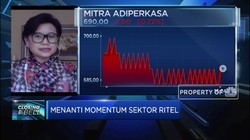 Dongkrak Penjualan, MAPI Andalkan 12 Platform Online