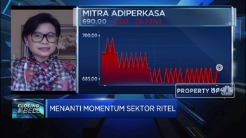Dongkrak Penjualan, MAPI Andalkan 12 Platform Online