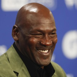 Michael Jordan Sulit Jual Rumah Rp430 M Meski Sudah 10 Tahun