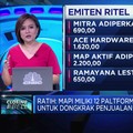 Efisiensi, MAPI Pangkas 39% Biaya Operasional di Q2-2020