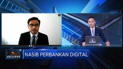 Infrastruktur, Tantangan Pengembangan Digital Perbankan RI