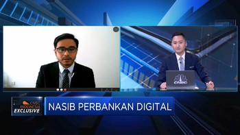 Infrastruktur, Tantangan Pengembangan Digital Perbankan RI