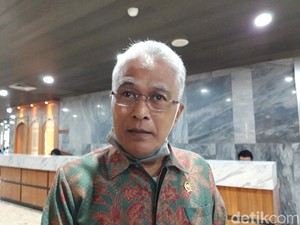 PAN soal Pilkada Ulang Jika Kotak Kosong Menang: Paling Lambat Tahun Depan