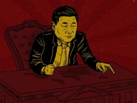 Xi Jinping Cari Lokasi Pangkalan Militer, RI Termasuk Dibidik