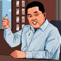 Tok! Erick Angkat Eks Bos PPA Finance Jadi Komisaris Askrindo