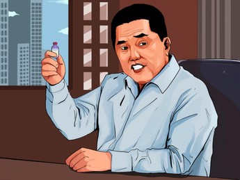 Maaf! Gak Semua Dapat Vaksin Gratis, Ini Syaratnya