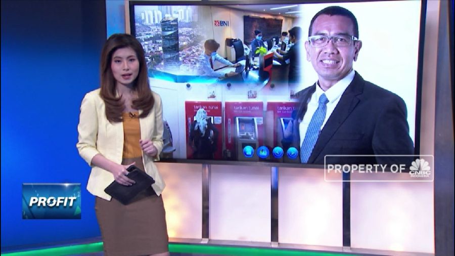 Ini Alasan Perombakan Manajemen BNI