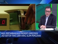 Ini Dia Penyebab Lambatnya Penyaluran Kredit Perbankan