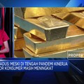 Intip Deretan Saham Yang Kuat Bertahan Hadapi Covid-19