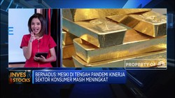 Intip Deretan Saham Yang Kuat Bertahan Hadapi Covid-19