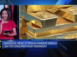 Intip Deretan Saham Yang Kuat Bertahan Hadapi Covid-19
