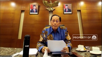 BCA Jamin Keamanan Transaksi Digital