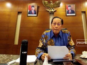 BCA Jamin Keamanan Transaksi Digital