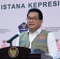 Warning! Satgas Khawatir Lonjakan Kasus Positif Covid RI