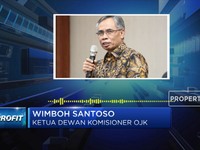 Kata Bos OJK, Kredit Bank Asing & Swasta Masih Loyo