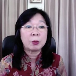 Yuk! Kenal Filianingsih Hendarta, Calon Deputi Gubernur BI