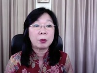 Yuk! Kenal Filianingsih Hendarta, Calon Deputi Gubernur BI
