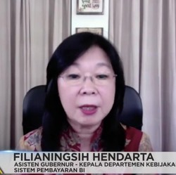 Amazing! Selama Covid Warga RI Belanja Rp 55 T di Toko Online