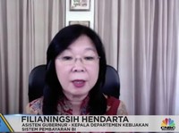 BI Ungkap Dominasi Fintech di Pembayaran Ritel Indonesia