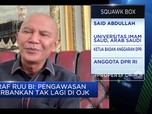 Ketua Banggar DPR: Tidak Ada Urgensi Revisi UU BI