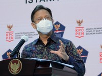 BGS Disebut Jadi Menteri, Apa Menkes Harus Bergelar Dokter?