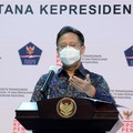 Demi Vaksinasi, Satgas PEN Tambah Rp 9,7 T Program Kesehatan