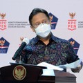 Vaksin Moderna Ampuh 94% Lawan Covid-19, RI Segera Pesan