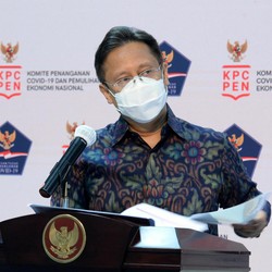 Vaksin Moderna Ampuh 94% Lawan Covid-19, RI Segera Pesan