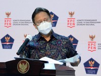 Vaksin Moderna Ampuh 94% Lawan Covid-19, RI Segera Pesan