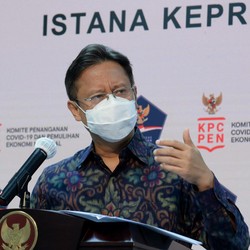 Siap-siap, Ada 1.300-1.600 Beasiswa Dokter Spesialis 2022