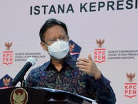 Siap-siap, Ada 1.300-1.600 Beasiswa Dokter Spesialis 2022