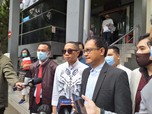 Aakar & Jouska Dilaporkan ke Polda Metro Jaya, Masalah Apa?