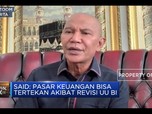 Komisi XI: Sebaiknya BI Jadi Regulator & OJK Pengawas Bank