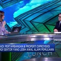 Revisi RBB AKibat Pandemi, Begini Target Naik Kelas Bank Mega