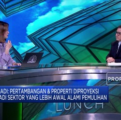 Revisi RBB AKibat Pandemi, Begini Target Naik Kelas Bank Mega