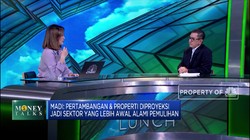 Revisi RBB AKibat Pandemi, Begini Target Naik Kelas Bank Mega